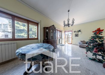 Foto 3 - Attico Via Della Tenuta Di Sant'agata, Roma - foto 3