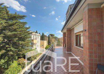 Foto 13 - Attico Via Della Tenuta Di Sant'agata, Roma - foto 13