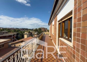 Foto 14 - Attico Via Della Tenuta Di Sant'agata, Roma - foto 14