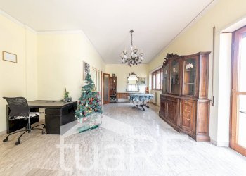 Foto 19 - Attico Via Della Tenuta Di Sant'agata, Roma - foto 19