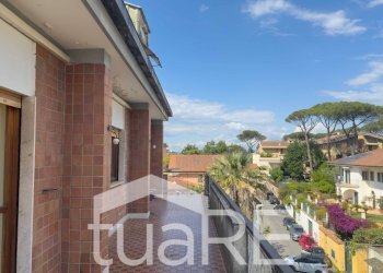 Foto 33 - Attico Via Della Tenuta Di Sant'agata, Roma - foto 33