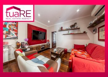 Foto 1 - Trilocale Via Dei Prati Della Farnesina, Roma - foto 1