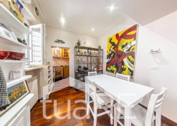 Foto 5 - Trilocale Via Dei Prati Della Farnesina, Roma - foto 5