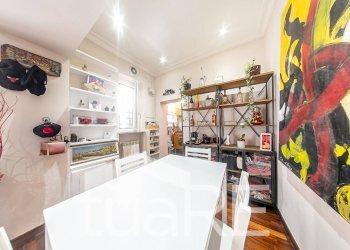 Foto 6 - Trilocale Via Dei Prati Della Farnesina, Roma - foto 6