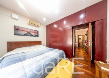 Foto 9 - Trilocale Via Dei Prati Della Farnesina, Roma - foto 9