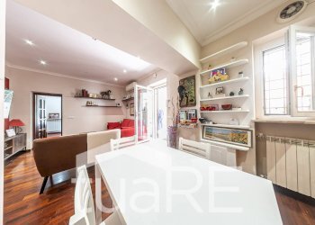 Foto 17 - Trilocale Via Dei Prati Della Farnesina, Roma - foto 17