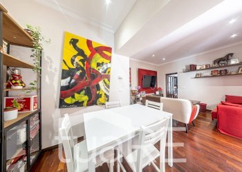 Foto 20 - Trilocale Via Dei Prati Della Farnesina, Roma - foto 20