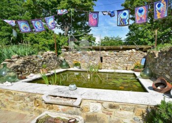 Foto 10 - Rustico castelmuzio, Trequanda - foto 10