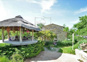 Foto 11 - Rustico castelmuzio, Trequanda - foto 11