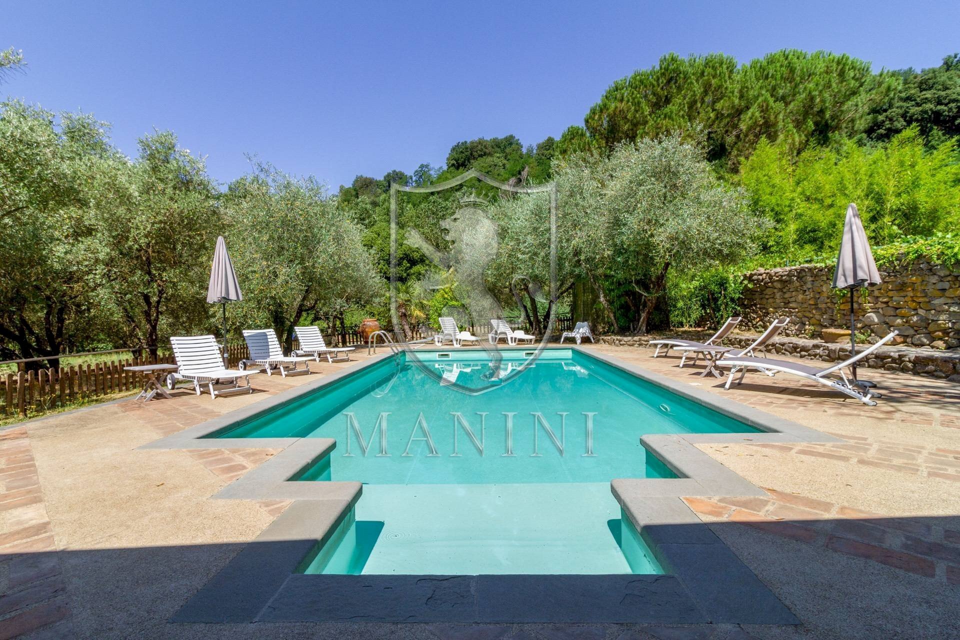 Foto 1 - Rustico Terranuova Bracciolini - foto 1