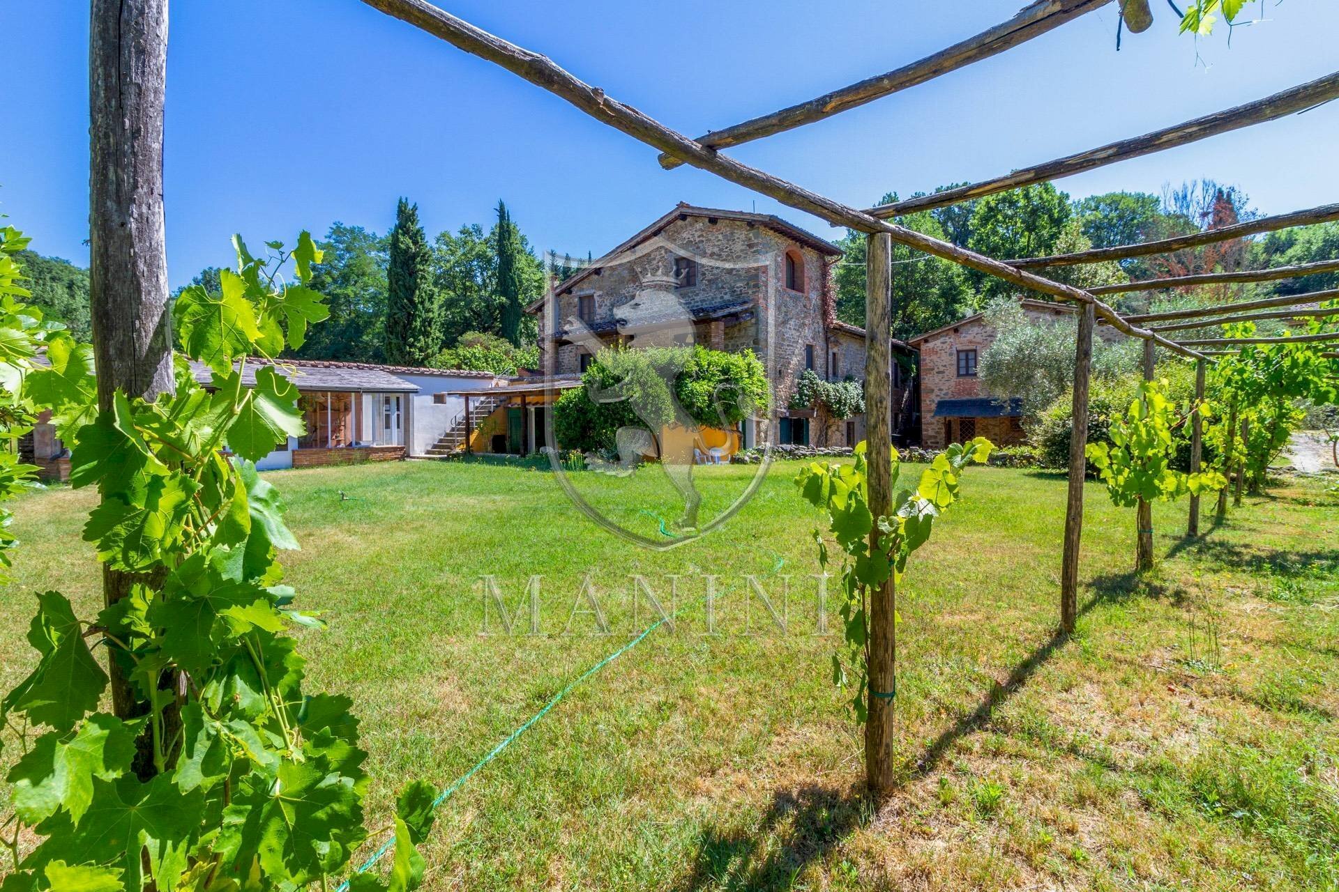 Foto 2 - Rustico Terranuova Bracciolini - foto 2