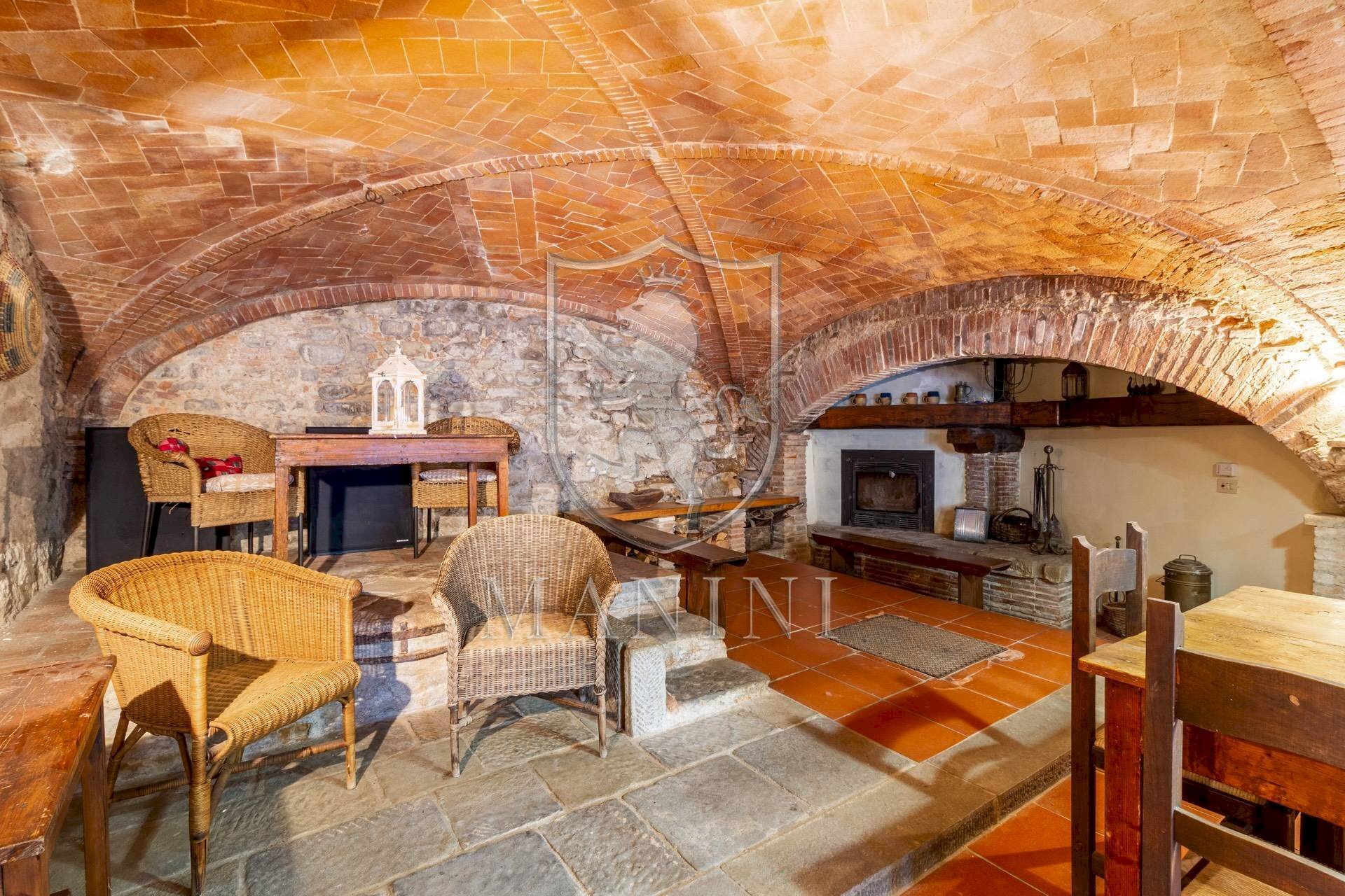 Foto 3 - Rustico Terranuova Bracciolini - foto 3