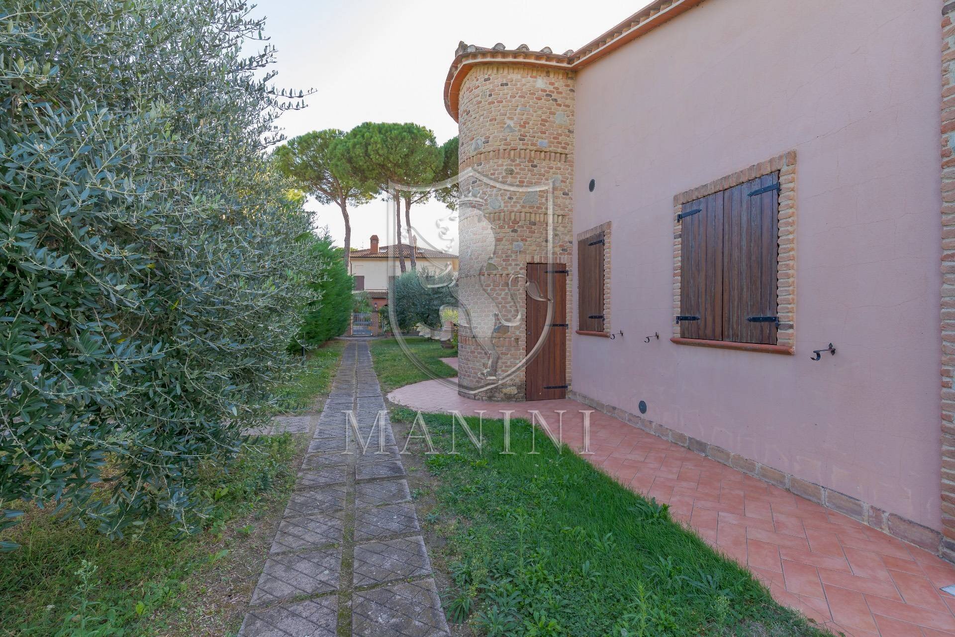 Foto 1 - Rustic via dei partigiani, Castiglione del Lago - photo 1