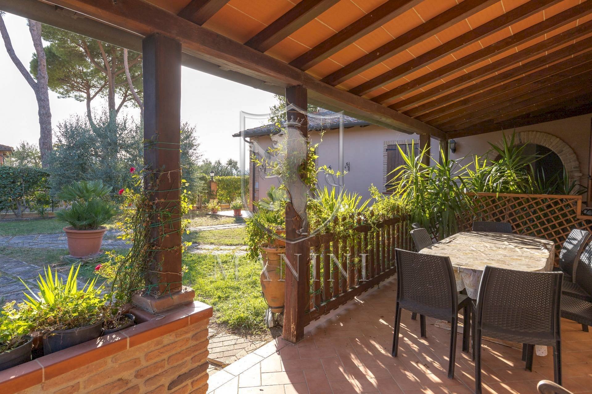 Foto 2 - Rustic via dei partigiani, Castiglione del Lago - photo 2