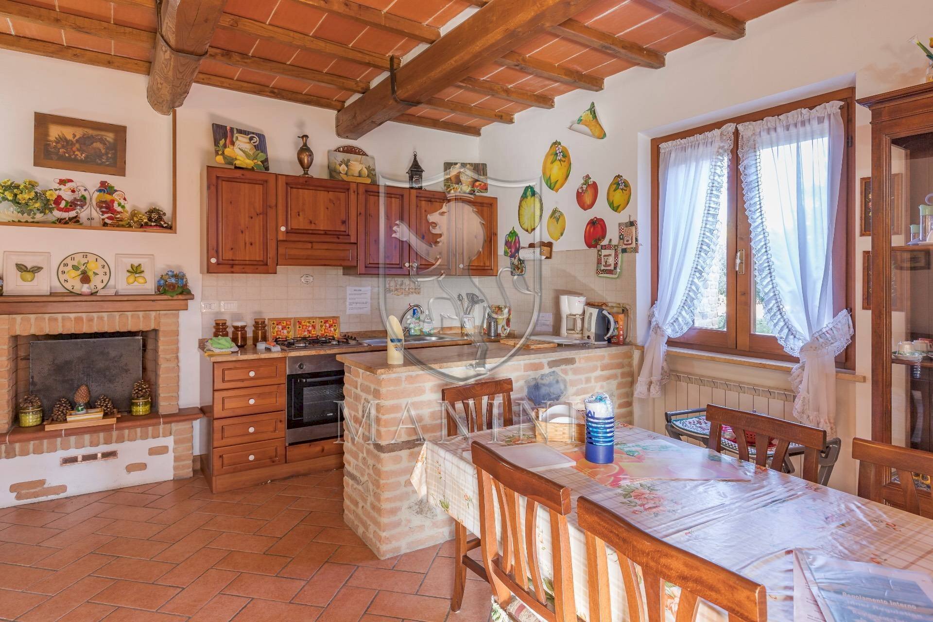 Foto 3 - Rustic via dei partigiani, Castiglione del Lago - photo 3