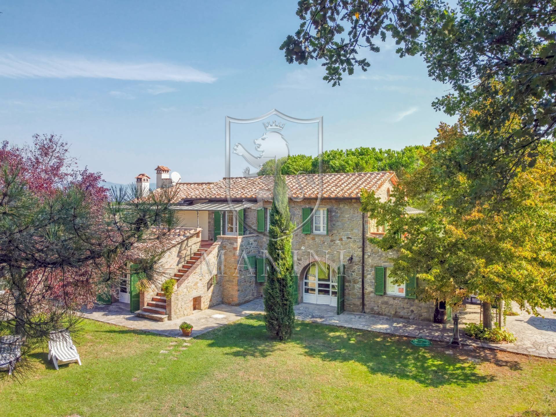 \nFoto 2\n - Rustic cortona
 
3, Cortona - photo 2