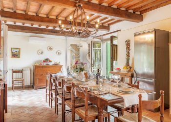 \nFoto 26\n - Rustico cortona
 
3, Cortona - foto 26