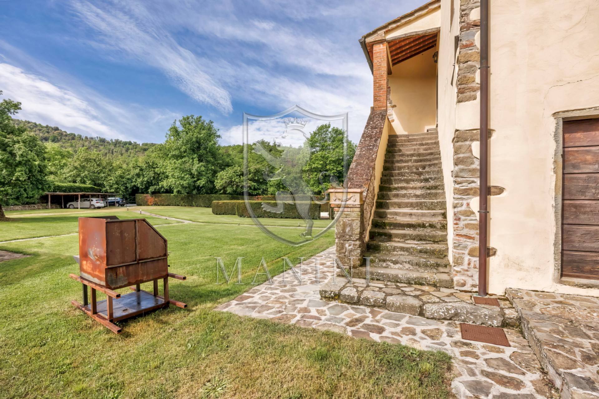 \nFoto 3\n - Rustico Civitella in Val di Chiana - foto 3