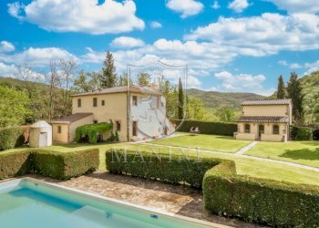 \nFoto 1\n - Rustico Civitella in Val di Chiana - foto 1