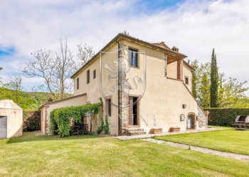 \nFoto 5\n - Rustico Civitella in Val di Chiana - foto 5