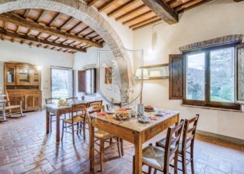 \nFoto 12\n - Rustico Civitella in Val di Chiana - foto 12