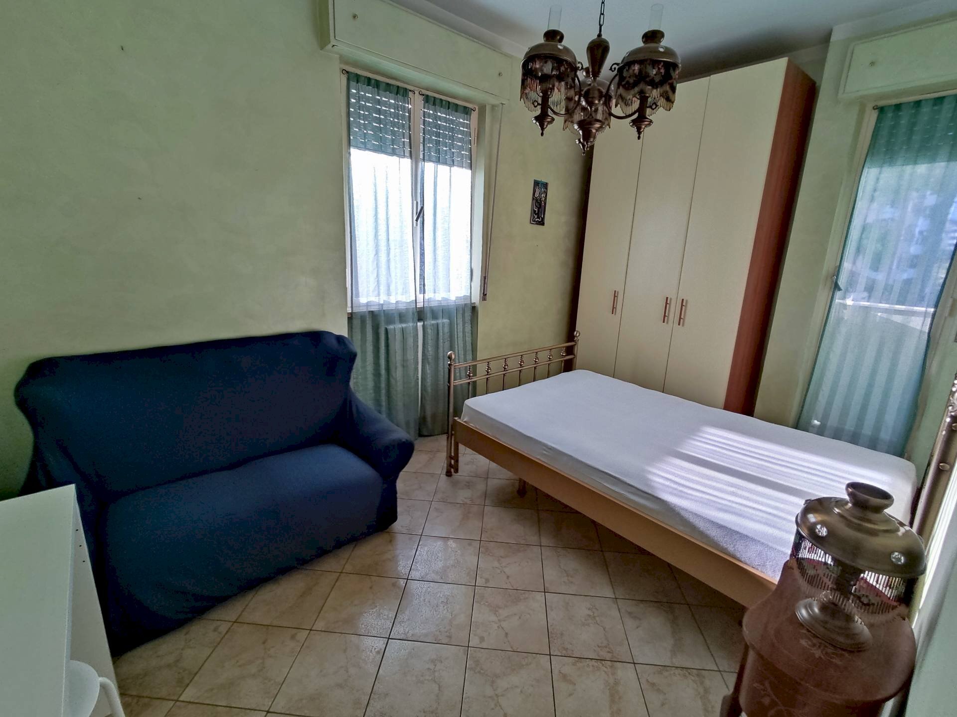 Foto 3 - Semi-detached house Piazza San Pio X
 
54, Chieti - photo 3