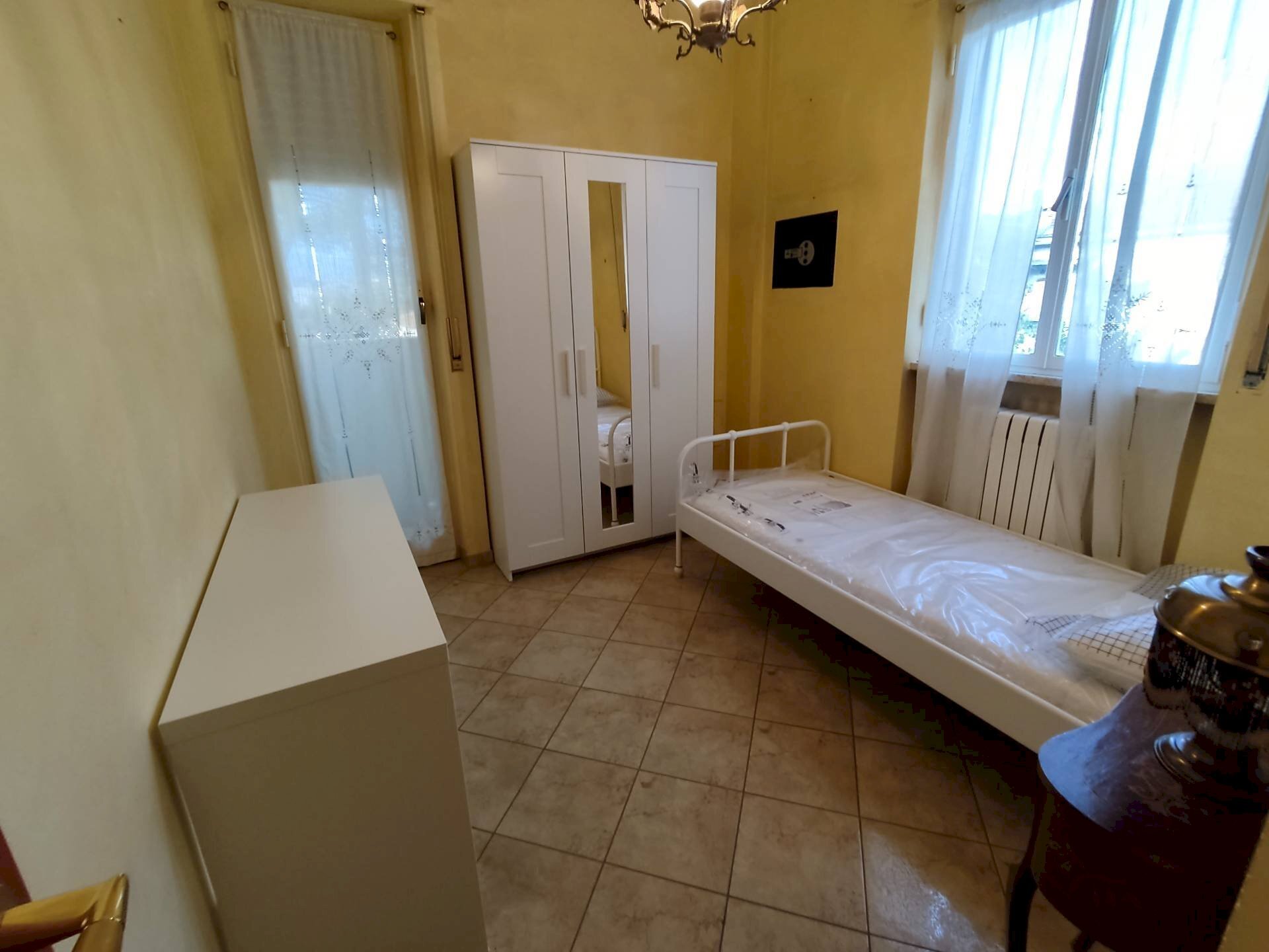 Foto 1 - Semi-detached house Piazza San Pio X
 
54, Chieti - photo 1