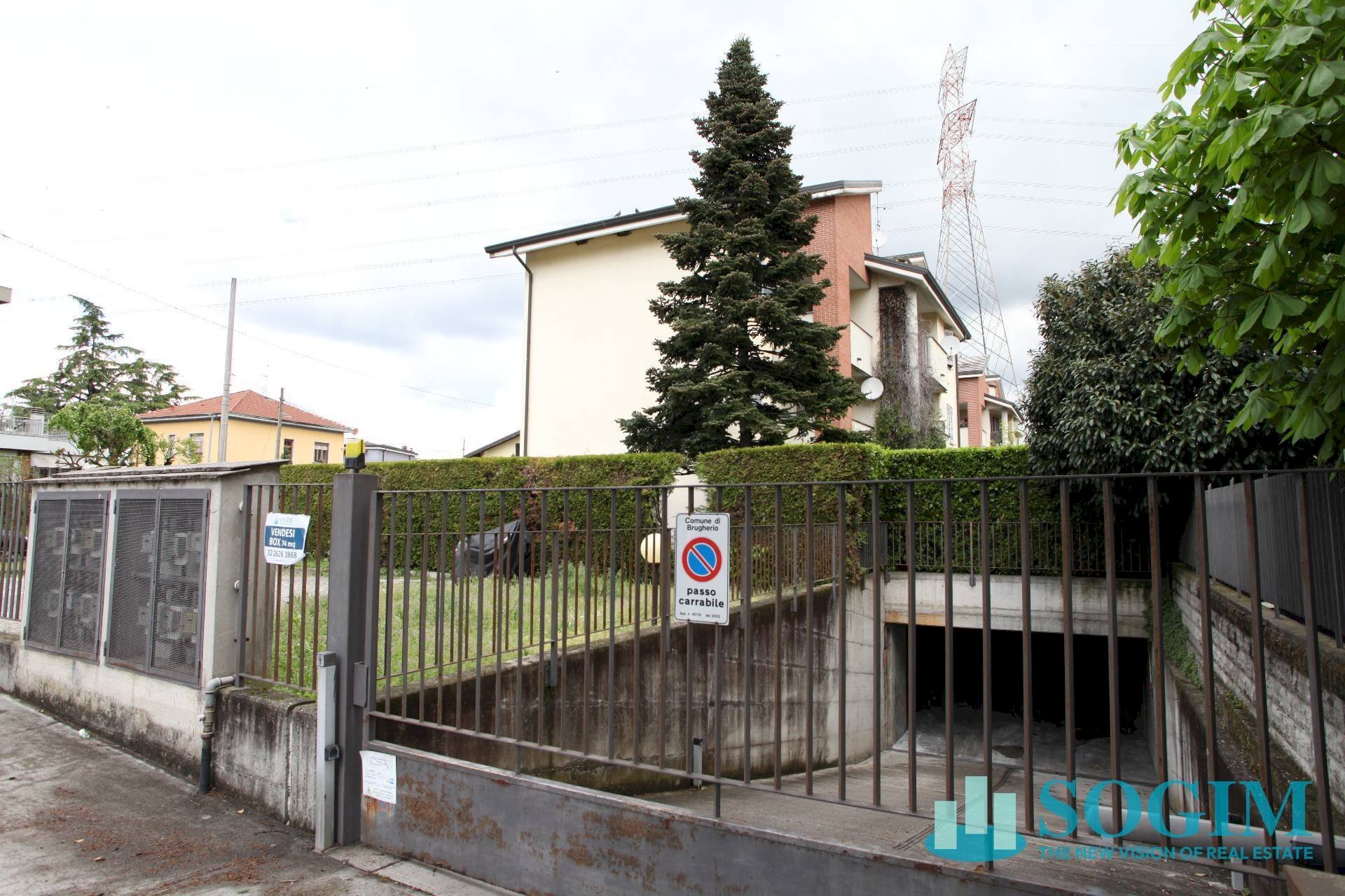 Foto 1 - Magazzino Via Don Minzoni
 
snc, Brugherio - foto 1