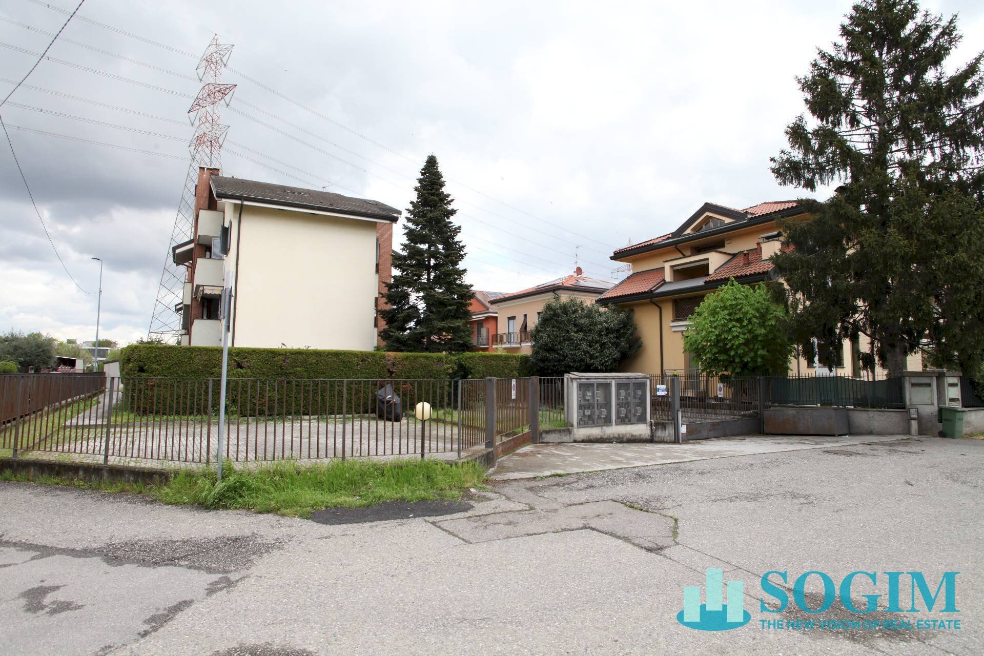 Foto 2 - Magazzino Via Don Minzoni
 
snc, Brugherio - foto 2