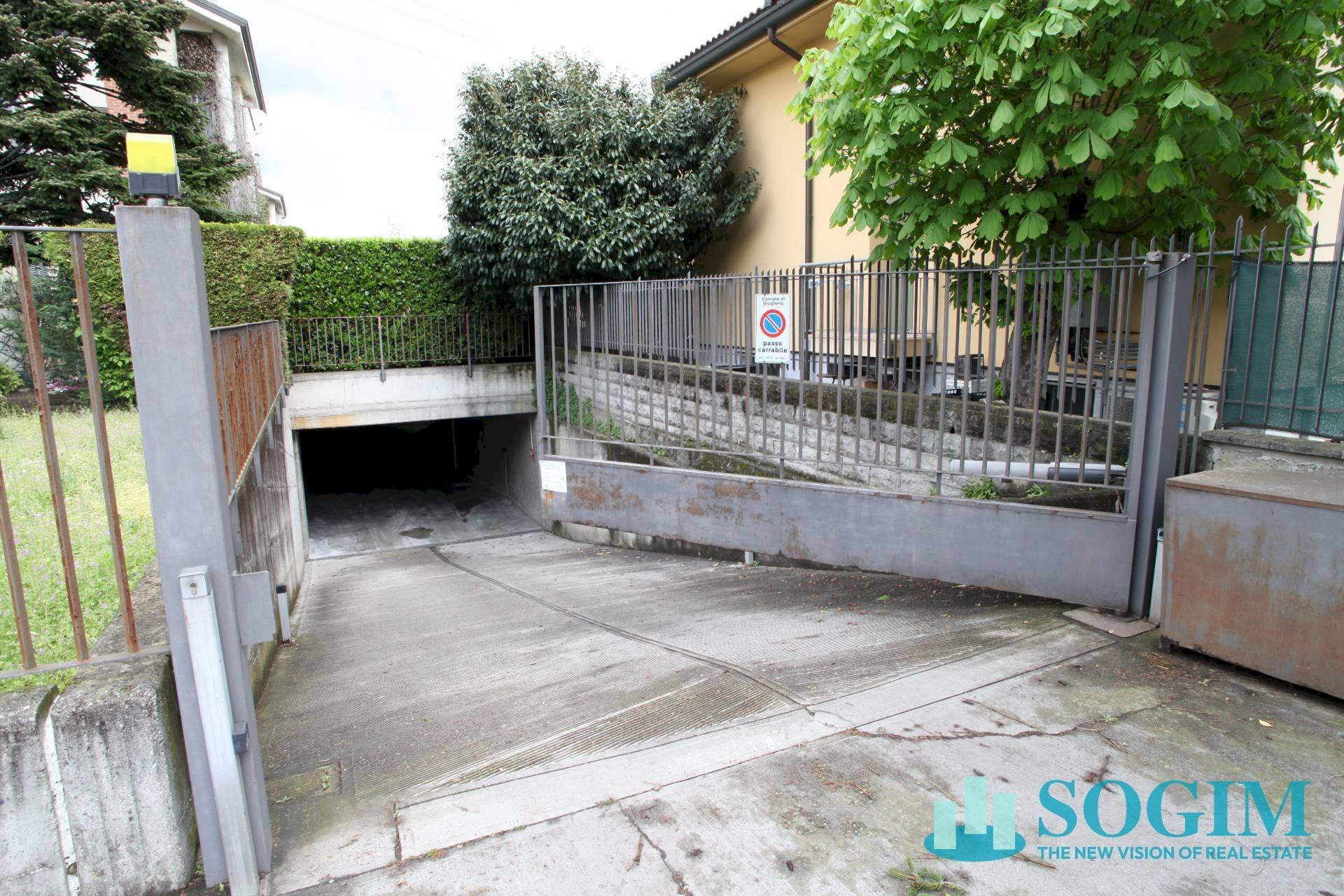 Foto 3 - Magazzino Via Don Minzoni
 
snc, Brugherio - foto 3