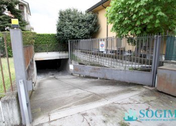 Foto 3 - Magazzino Via Don Minzoni
 
snc, Brugherio - foto 3