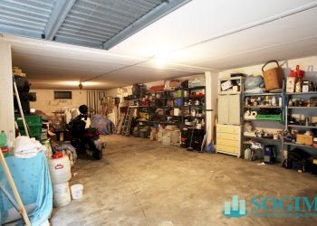 Foto 6 - Magazzino Via Don Minzoni
 
snc, Brugherio - foto 6