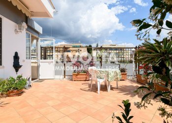 Foto 4 - Attico Via Attilio Friggeri, Roma - foto 4