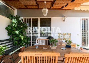 Foto 5 - Attico Via Attilio Friggeri, Roma - foto 5