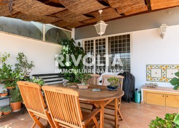 Foto 6 - Attico Via Attilio Friggeri, Roma - foto 6