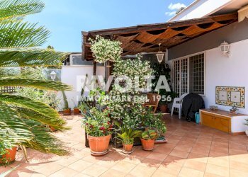 Foto 7 - Attico Via Attilio Friggeri, Roma - foto 7