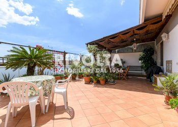 Foto 8 - Attico Via Attilio Friggeri, Roma - foto 8