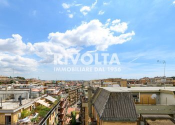 Foto 9 - Attico Via Attilio Friggeri, Roma - foto 9