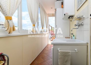 Foto 10 - Attico Via Attilio Friggeri, Roma - foto 10