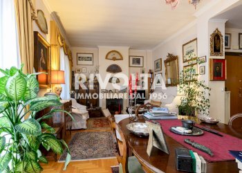 Foto 11 - Attico Via Attilio Friggeri, Roma - foto 11