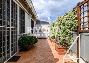 Foto 14 - Attico Via Attilio Friggeri, Roma - foto 14