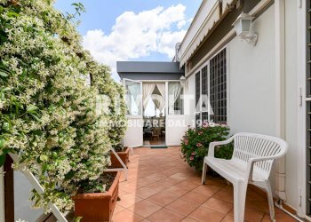 Foto 15 - Attico Via Attilio Friggeri, Roma - foto 15