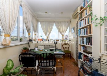 Foto 17 - Attico Via Attilio Friggeri, Roma - foto 17