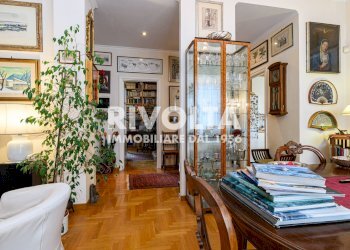 Foto 21 - Attico Via Attilio Friggeri, Roma - foto 21