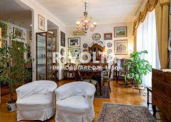 Foto 22 - Attico Via Attilio Friggeri, Roma - foto 22