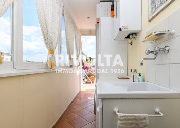 Foto 24 - Attico Via Attilio Friggeri, Roma - foto 24