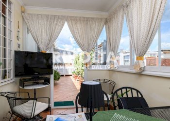 Foto 27 - Attico Via Attilio Friggeri, Roma - foto 27