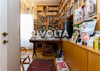 Foto 28 - Attico Via Attilio Friggeri, Roma - foto 28