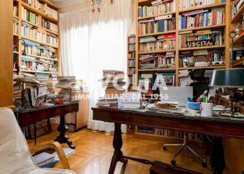 Foto 29 - Attico Via Attilio Friggeri, Roma - foto 29