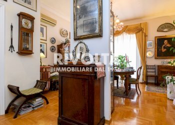 Foto 30 - Attico Via Attilio Friggeri, Roma - foto 30